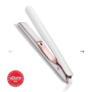 T3 Smooth ID 1" Smart Flat Iron w/ Touch Interface